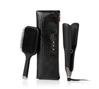 Plancha De Pelo ghd Chronos Max Gift Set (Placas 43Mm), Negro