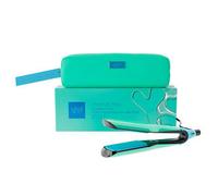 ghd Chronos Max Edición Limitada Jelly - Plancha de pelo, peinado 3 veces más rápido, más brillo, sin daños por calor extremo, apto para todo tipo de cabello (enchufe europeo)
