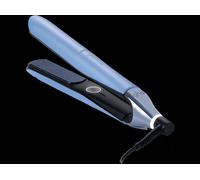 Plancha de pelo - ghd ChronosIced,Cerámica,185°C,Tecnología HDmotion-responsive™
