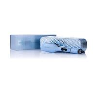 Plancha de pelo ghd Duet Style Iced Luxe Air-Fusion 2 en 1 Azul Gélido Cofre