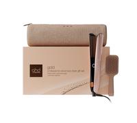 Plancha De Pelo ghd Gold Gift Set Beige Cashmere, Cashmere Beige