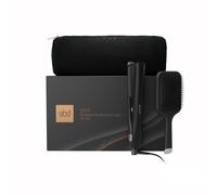 Plancha De Pelo ghd Gold Gift Set Negro, Negro