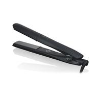Plancha De Pelo ghd Gold Styler Negra (Placas 26Mm), Negro