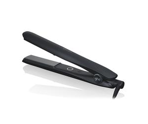 Plancha De Pelo ghd Gold Styler Negra (Placas 26Mm), Negro