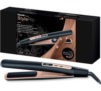 Plancha Cabello BEURER HS-100