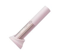 Plancha de pelo multifunción de 245 g, tamaño pequeño, incluye bolsa de almacenamiento de doble función