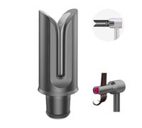 Plancha de pelo para Dyson Supersonic secador HD15 HD08 HD01 HD02 HD03 HD04, secador de pelo placa de peinado clip enderezadora boquilla reemplazo