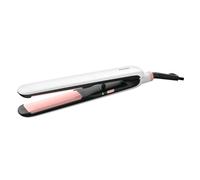 Plancha de pelo philips hp8321/40 * blanco