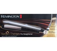 Plancha de pelo Remington S8590 Keratin Therapy Pro