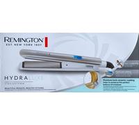 Plancha de pelo Remington S8910 Hydraluxe con recubrimiento de bloqueo de...