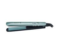 Remington Shine Therapy Plancha de Pelo Cerámico con Aceite de Argán