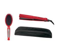 SMOOTH RESULTS RVST2176 PLANCHA DE PELO ESTUCHE 3 pz