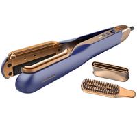 Plancha de Pelo RitualCare Air Lisse 2-EN-1 (Azul) - CECOTEC