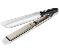 CECOTEC 00664 Plancha de Pelo Vibrante RitualCare: Alisado Rápido y Protección con Queratina