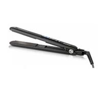 Plancha de pelo Taurus HS3005 Vapor 220°C Cerámica Negra Cable 360° Ionizador