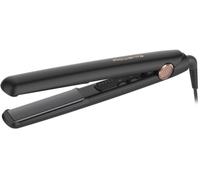 Rowenta Ultimate Experience SF8210 Plancha de pelo Caliente Negro, Cobre 2,7 m
