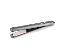Plancha de pelo y cepillo facial JATA JBSE2101 con 5 temperaturas y placas cerámicas. Resultados de peluquería