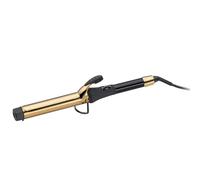 Plancha de Rizar Profesional GAMM Iron Clip XL Gold Edition 32mm