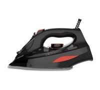 Plancha de Ropa Black & Decker - 3000W - Negro - BXIR3000E