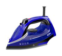 Plancha de vapor 2000w 220-240v modelo pequeÑo edm