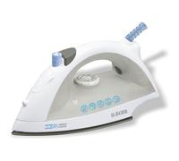 Plancha de Vapor 2000W OCEAN BURST - HAEGER