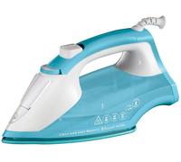 Plancha de Vapor 2600W (Azul/Blanco) - RUSSEL HOBBS