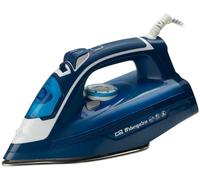 Plancha de Vapor 2600W SV 2685 - ORBEGOZO