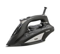 Plancha de vapor 2800w 220-240v modelo grande edm