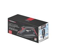 PLANCHA DE VAPOR 3000W SUELA CERAMICA KÜKEN