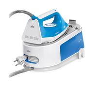 Plancha de vapor Azul Braun CareStyle 1 IS 1012 BL 2200W
