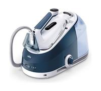 Plancha De Vapor Braun 0128809000 CARESTYLE 5 IS 5245 BL Blanca Y B