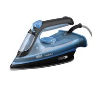 Plancha de vapor Braun FreeStyle 3 FI 3194 2400W Azul