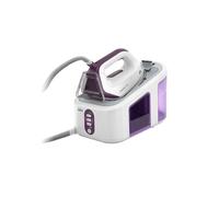 Braun IS3155VI 2400 W 2 L EloxalPlus soleplate Violeta, Blanco