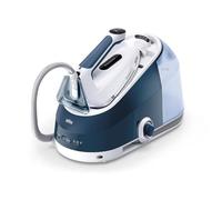 Plancha de vapor CareStyle 5 IS 5245 BL de 2400 W (azul) - BRAUN
