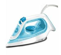 Braun TexStyle 3 Steam Iron SI 3053 Blue Suela de cerámica 2400 W Azul