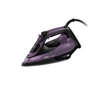 Plancha de Vapor BRAUN TexStyle 9 SI9661VI (Golpe de vapor 250 g/min)