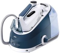 Plancha de vapor CareStyle 5 IS 5245 BL de 2400 W (azul) - BRAUN