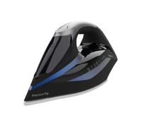 Cecotec Ironhero 3200 Double Steam I-Pump Plancha de Vapor 3200W Negro