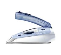 Plancha de vapor de viaje Rowenta First Class DA1510 - 1000 W, 10 g/min, 45 g/min