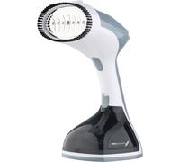 Plancha De Vapor Eléctrica Con Depósito De Agua De 220Ml