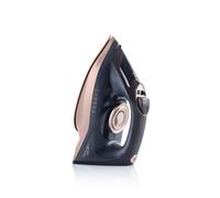 Plancha de vapor ETA Kiara 2200 W Steam Burst 90 g/min Superficie de planchado de cerámica