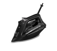Rowenta DW8206D1 plancha Plancha a vapor Suela Microsteam 400 HD Láser 2400 W Negro