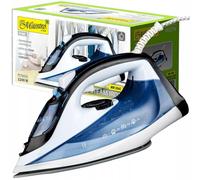 Plancha de Vapor Feel Maestro MR-306C 2200 W - Marca: Feel Maestro - EAN: 4820096551455