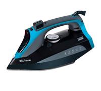 PLANCHA VAPOR 2800w. SUELA CERAMICA