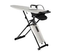 Plancha de vapor Laurastar Smart i - Planchado fácil y eficiente con tecnología inteligente