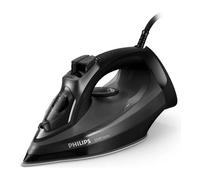 Plancha De Vapor Philips 5000 Series DST5040/80 Negro Metal