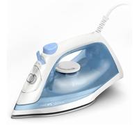 Philips 1000 series DST1030/20 plancha Plancha a vapor Suela antiadherente 2000 W Azul, Blanco