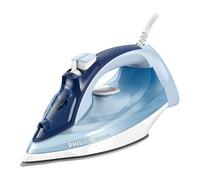 Plancha de Vapor Serie 5000 DST5030/20 Base SteamGlide Plus 2400W (Azul) - PHILIPS