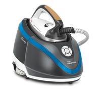 Plancha De Vapor Polti PLEU0234 VAPORELLA Next Vn18 20 Azul Y Gris