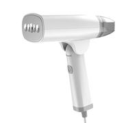 Plancha de vapor portátil - Trip de vapor Steam Gladoau | Trip -Plancha de vapor de 1300 W | 85 ml de planchado compacto | Ayudas de planchado para el hogar para tejidos edredones de viaje en